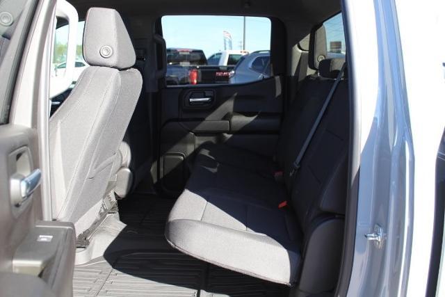 2025 GMC Sierra 1500 Vehicle Photo in Greenville, TX 75402