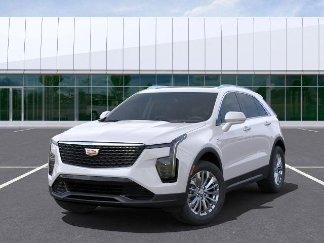 2024 Cadillac XT4 Vehicle Photo in BATON ROUGE, LA 70809-4546