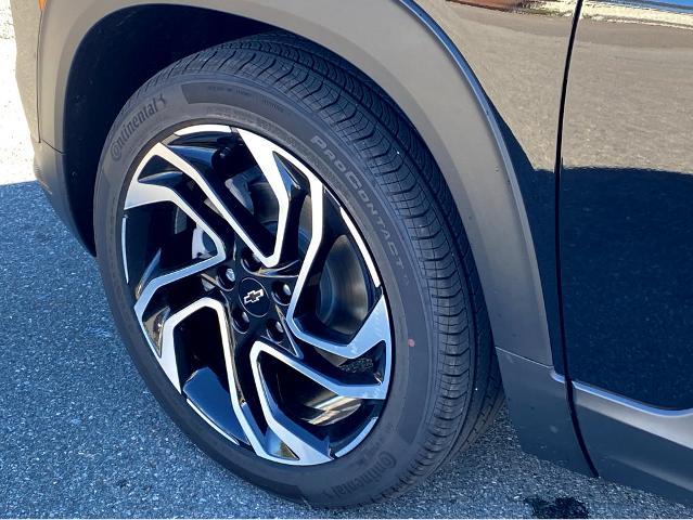 2025 Chevrolet Trailblazer Vehicle Photo in SAVANNAH, GA 31406-4513