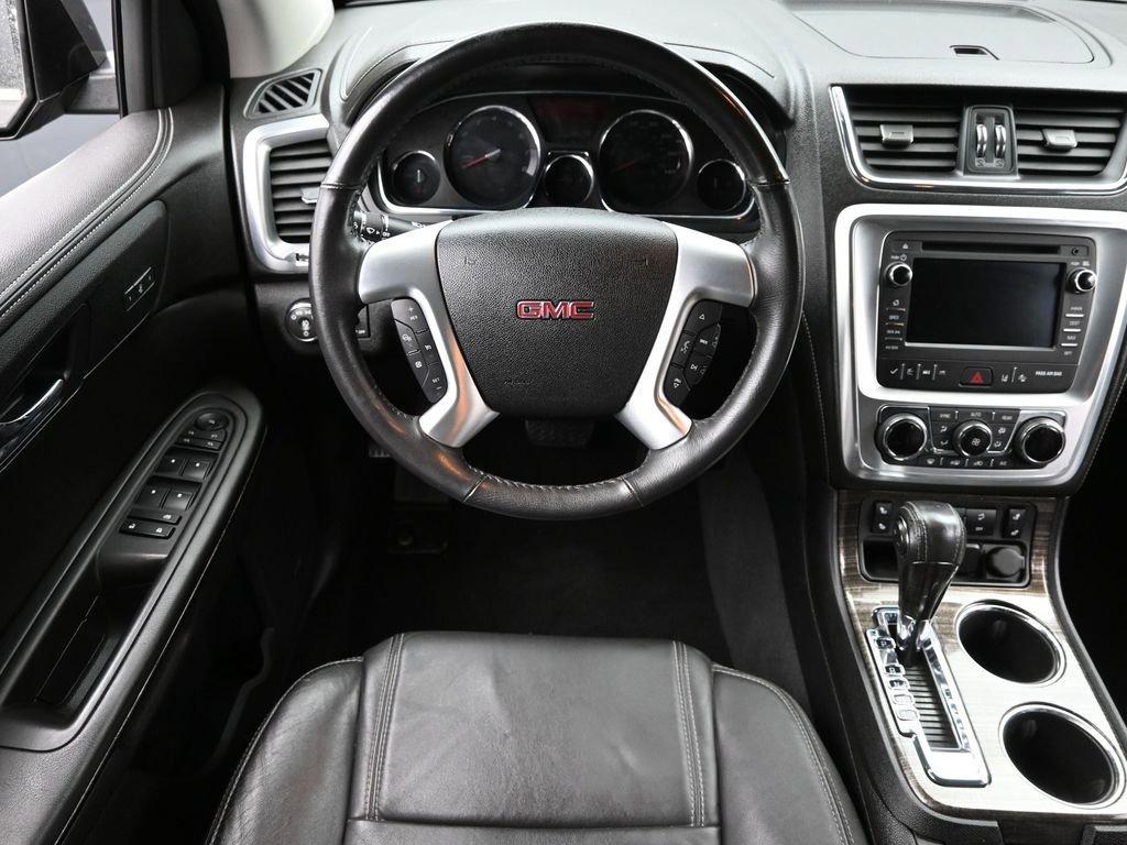 2017 GMC Acadia Limited Vehicle Photo in Marion, IA 52302