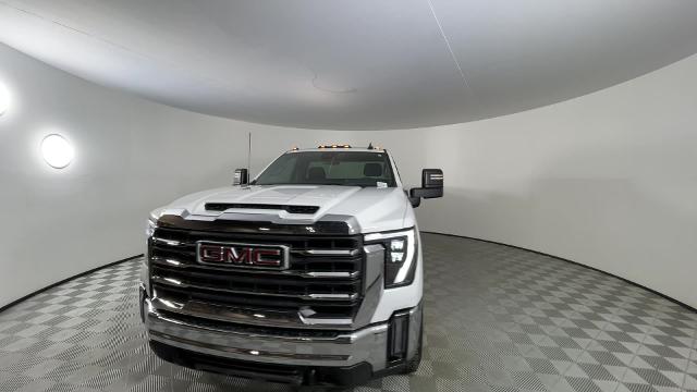 2024 GMC Sierra 2500 HD Vehicle Photo in GILBERT, AZ 85297-0402