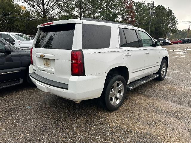 Used 2019 Chevrolet Tahoe LT with VIN 1GNSCBKC5KR187082 for sale in Greenville, AL