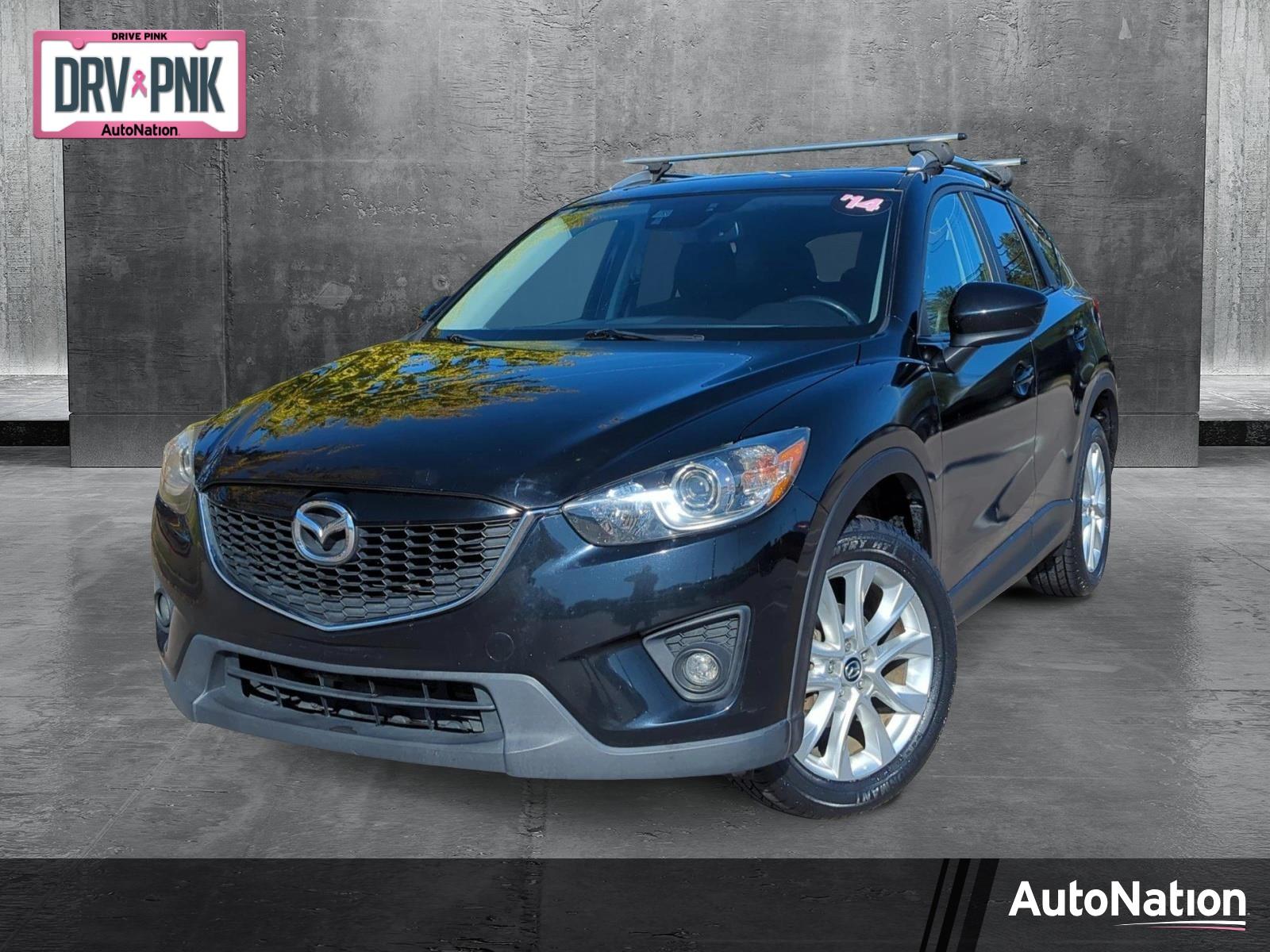 2014 Mazda CX-5 Vehicle Photo in Memphis, TN 38133