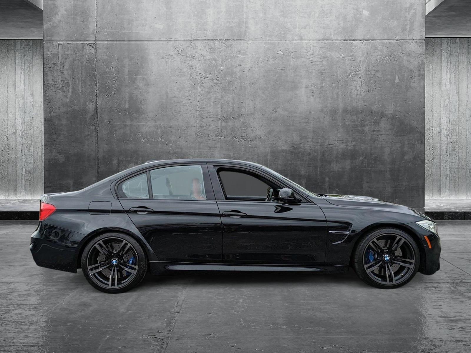 2015 BMW M3 Vehicle Photo in Sanford, FL 32771