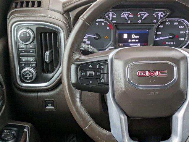 2019 GMC Sierra 1500 Vehicle Photo in SELMA, TX 78154-1459