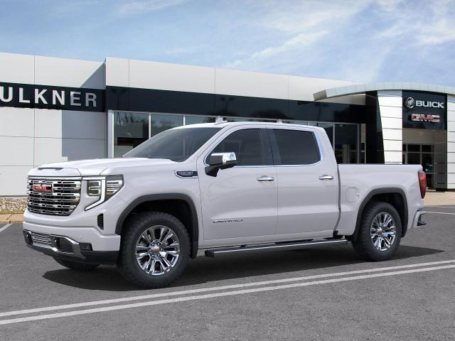 2025 GMC Sierra 1500 Vehicle Photo in TREVOSE, PA 19053-4984