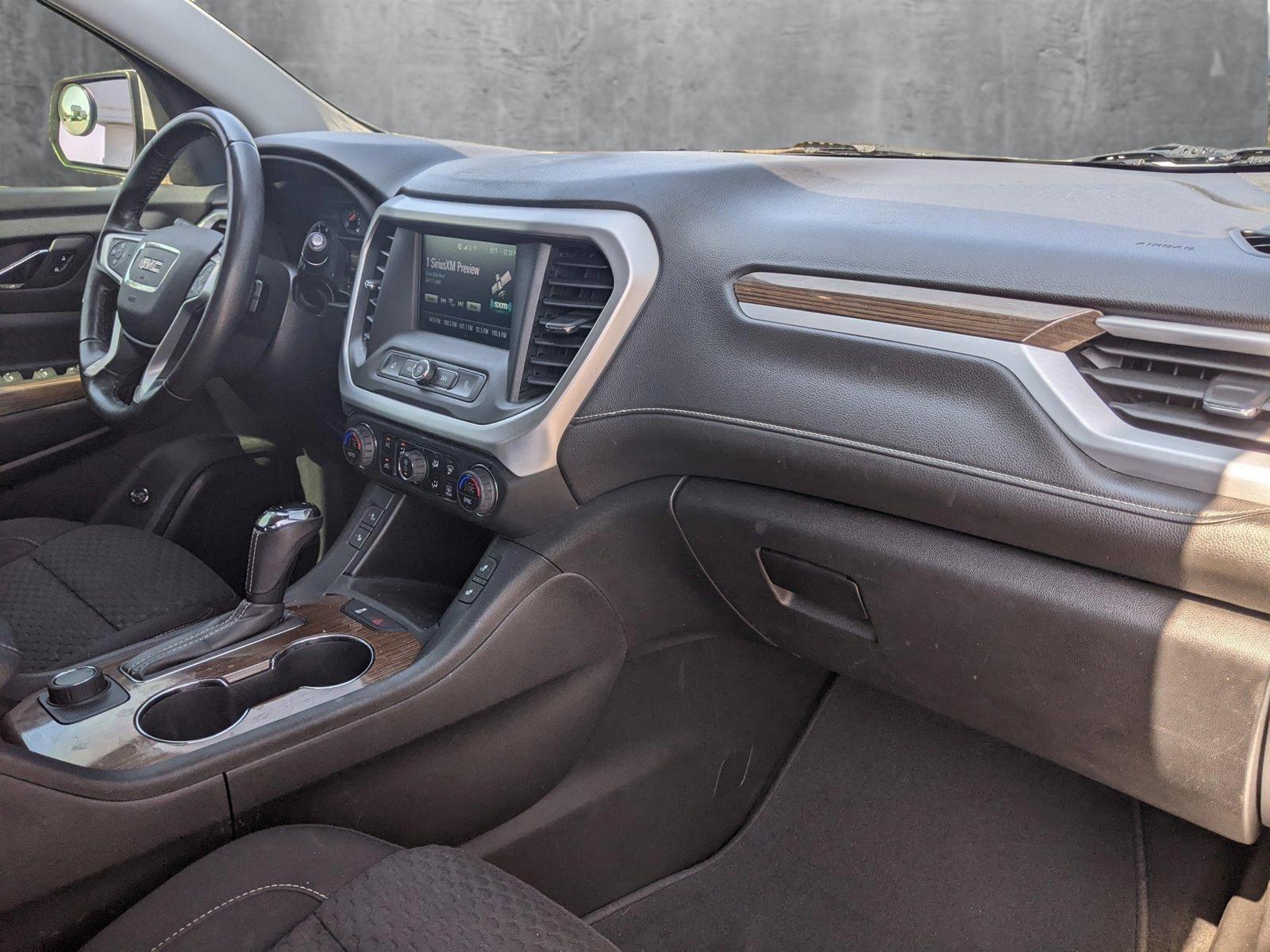 2019 GMC Acadia Vehicle Photo in Corpus Christi, TX 78415