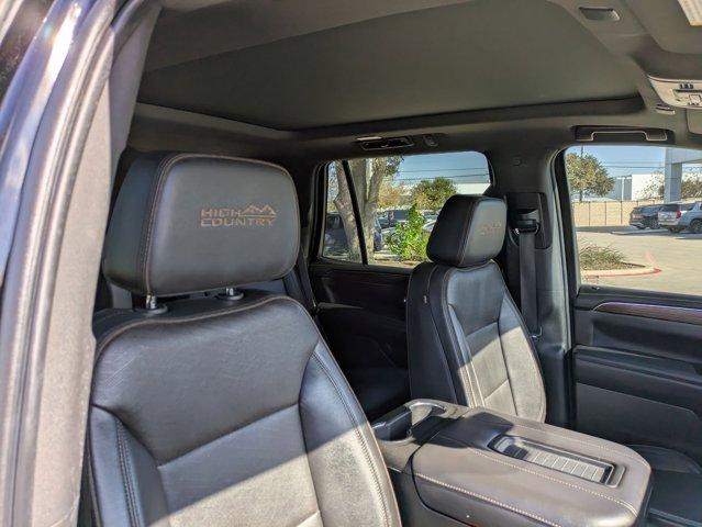 2022 Chevrolet Tahoe Vehicle Photo in SELMA, TX 78154-1459