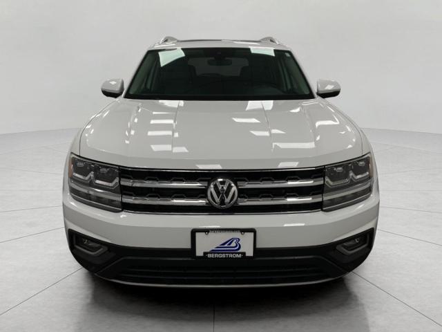 2019 Volkswagen Atlas Vehicle Photo in Appleton, WI 54913