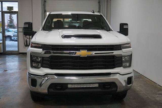 2024 Chevrolet Silverado 2500 HD Vehicle Photo in ANCHORAGE, AK 99515-2026