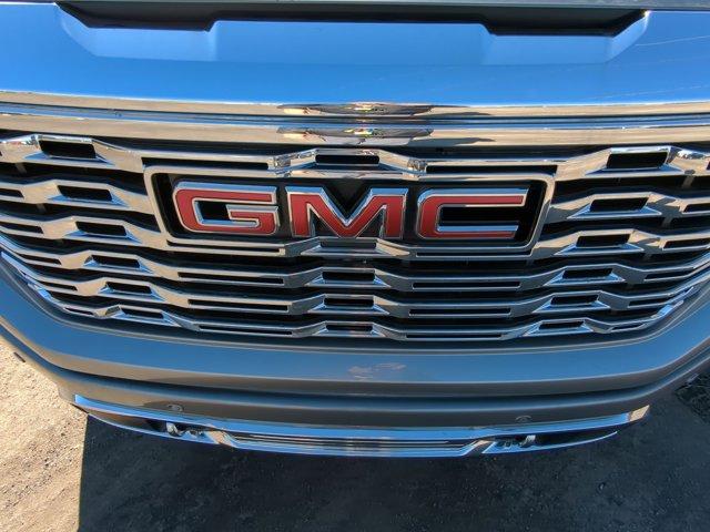 2025 GMC Sierra 1500 Vehicle Photo in ALBERTVILLE, AL 35950-0246