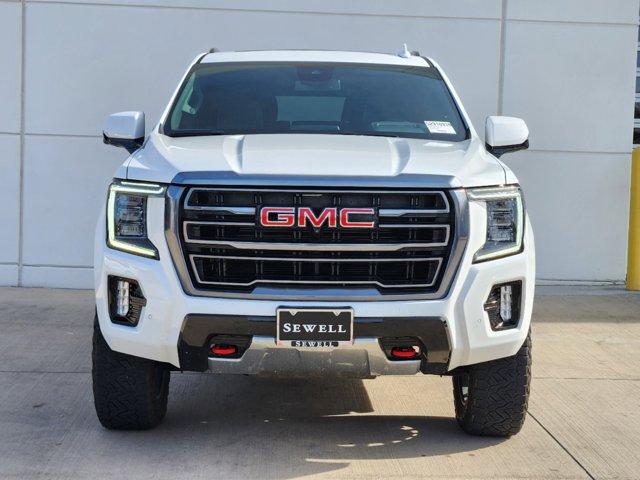 2023 GMC Yukon XL Vehicle Photo in PLANO, TX 75024