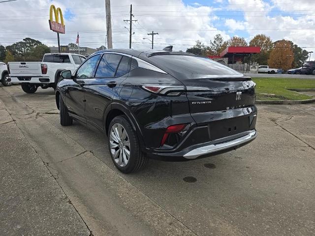 2025 Buick Envista Vehicle Photo in LAFAYETTE, LA 70503-4541