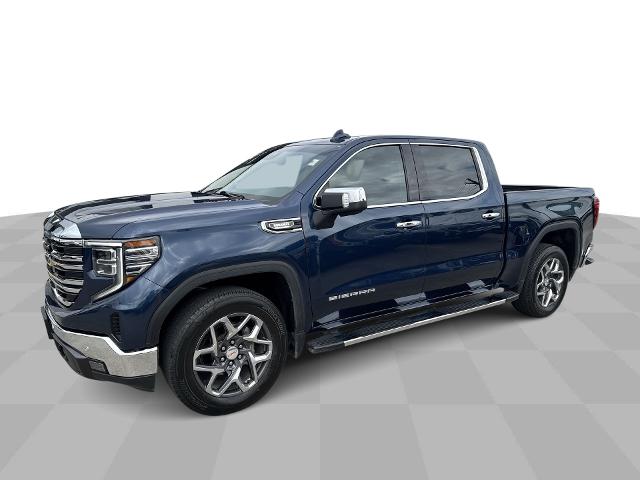 2023 GMC Sierra 1500 Vehicle Photo in BATON ROUGE, LA 70806-4466