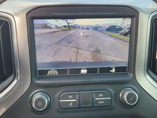 2020 Chevrolet Silverado 1500 Vehicle Photo in SUGAR LAND, TX 77478-0000