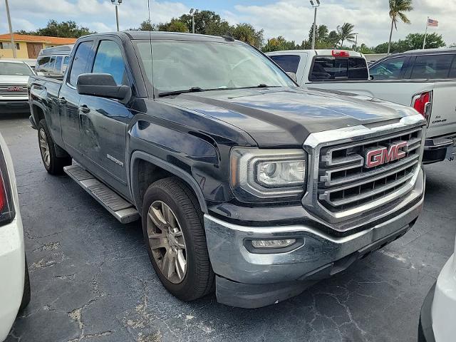 2016 GMC Sierra 1500 Vehicle Photo in LIGHTHOUSE POINT, FL 33064-6849