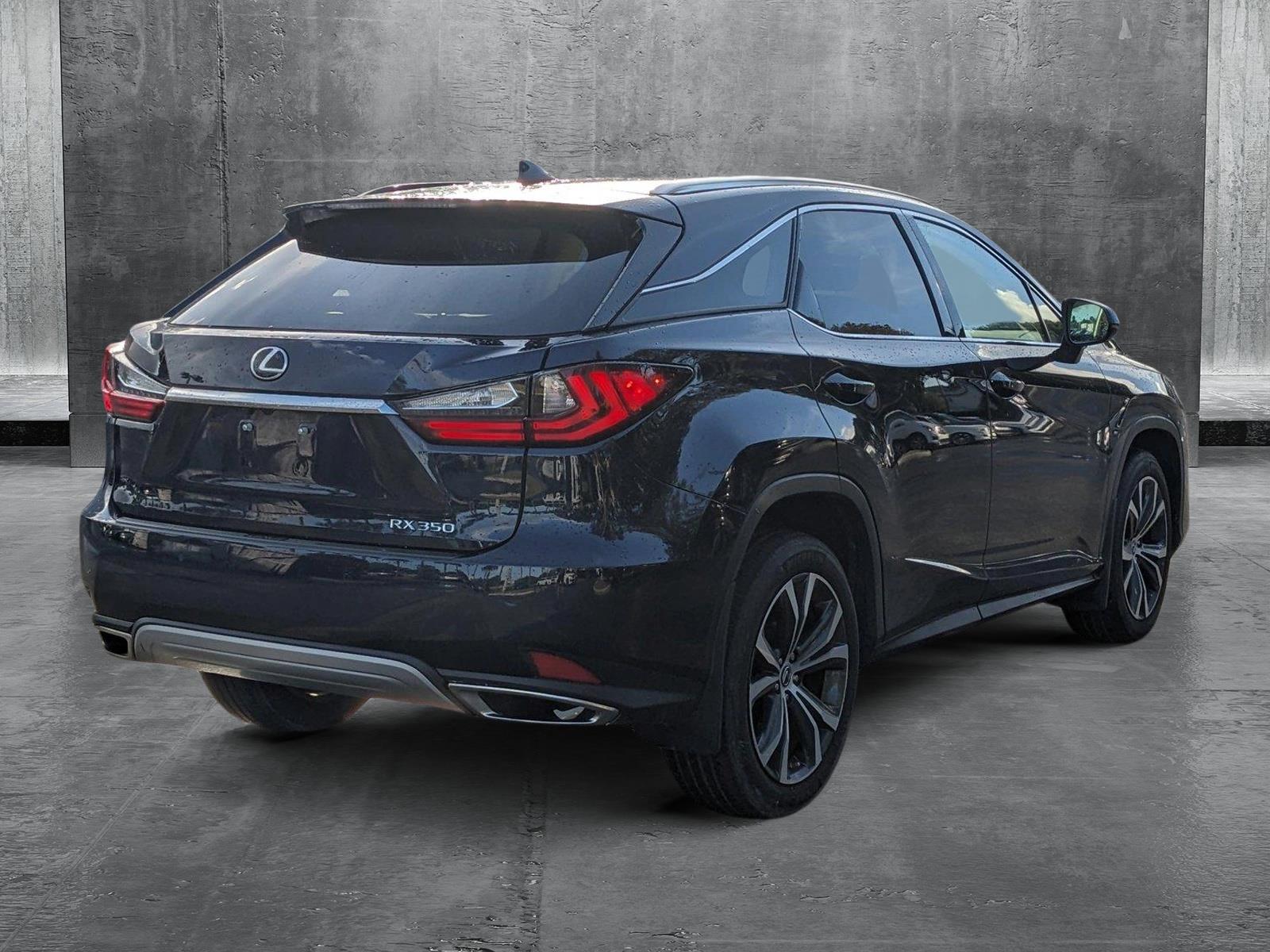 2022 Lexus RX Vehicle Photo in WEST PALM BEACH, FL 33407-3296