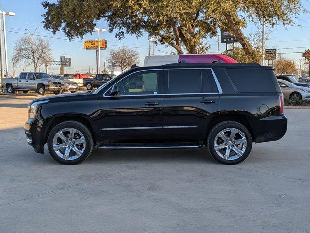 2018 GMC Yukon Vehicle Photo in SELMA, TX 78154-1459