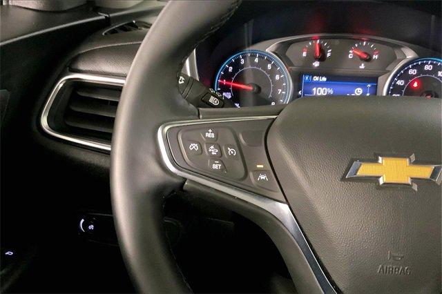 2024 Chevrolet Equinox Vehicle Photo in KANSAS CITY, MO 64114-4502