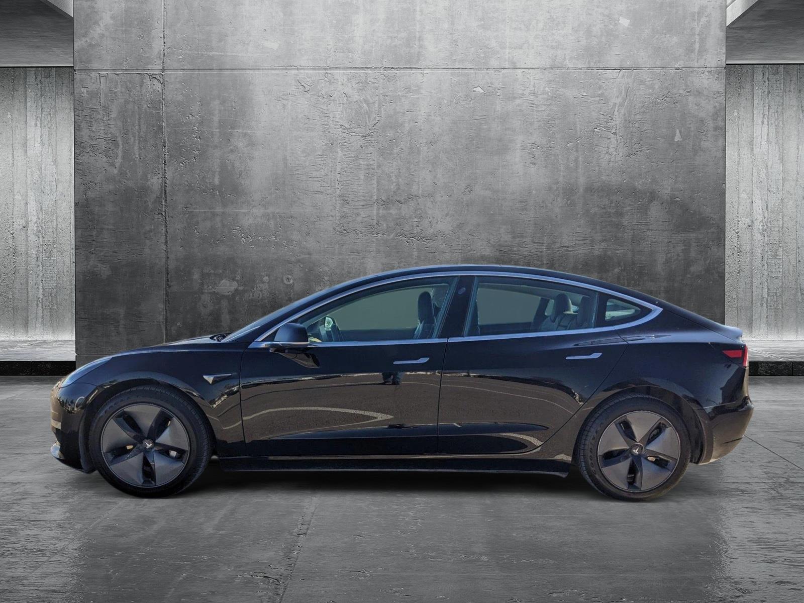 2019 Tesla Model 3 Vehicle Photo in Austin, TX 78728