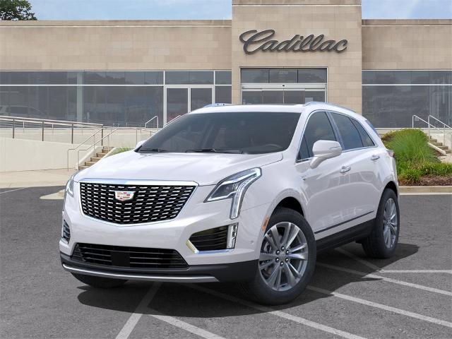 2025 Cadillac XT5 Vehicle Photo in SMYRNA, GA 30080-7631