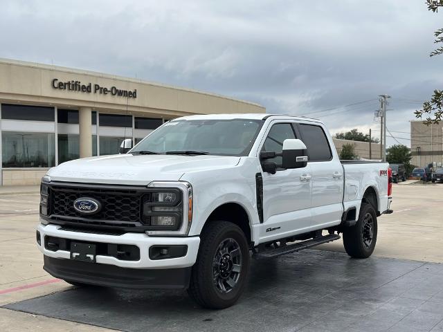 2023 Ford Super Duty F-250 SRW Vehicle Photo in Grapevine, TX 76051