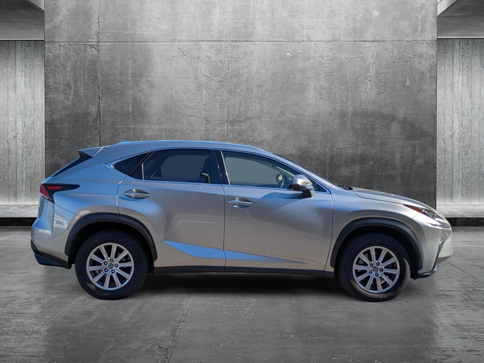 2018 Lexus NX 300 Vehicle Photo in Clearwater, FL 33761