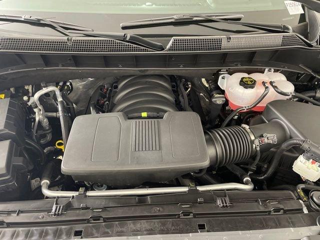 2025 Chevrolet Silverado 1500 Vehicle Photo in PHOENIX, AZ 85014-3381