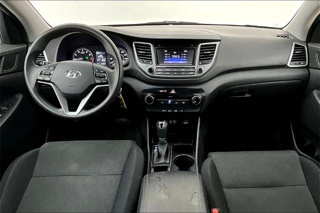 2016 Hyundai TUCSON Vehicle Photo in Grapevine, TX 76051