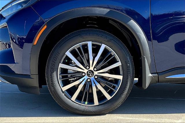 2025 INFINITI QX60 Vehicle Photo in Grapevine, TX 76051