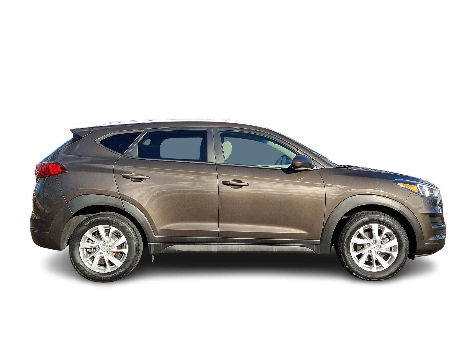 2019 Hyundai TUCSON Vehicle Photo in Willow Grove, PA 19090