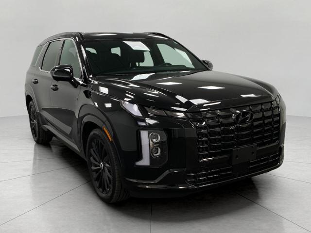 2024 Hyundai PALISADE Vehicle Photo in Appleton, WI 54913