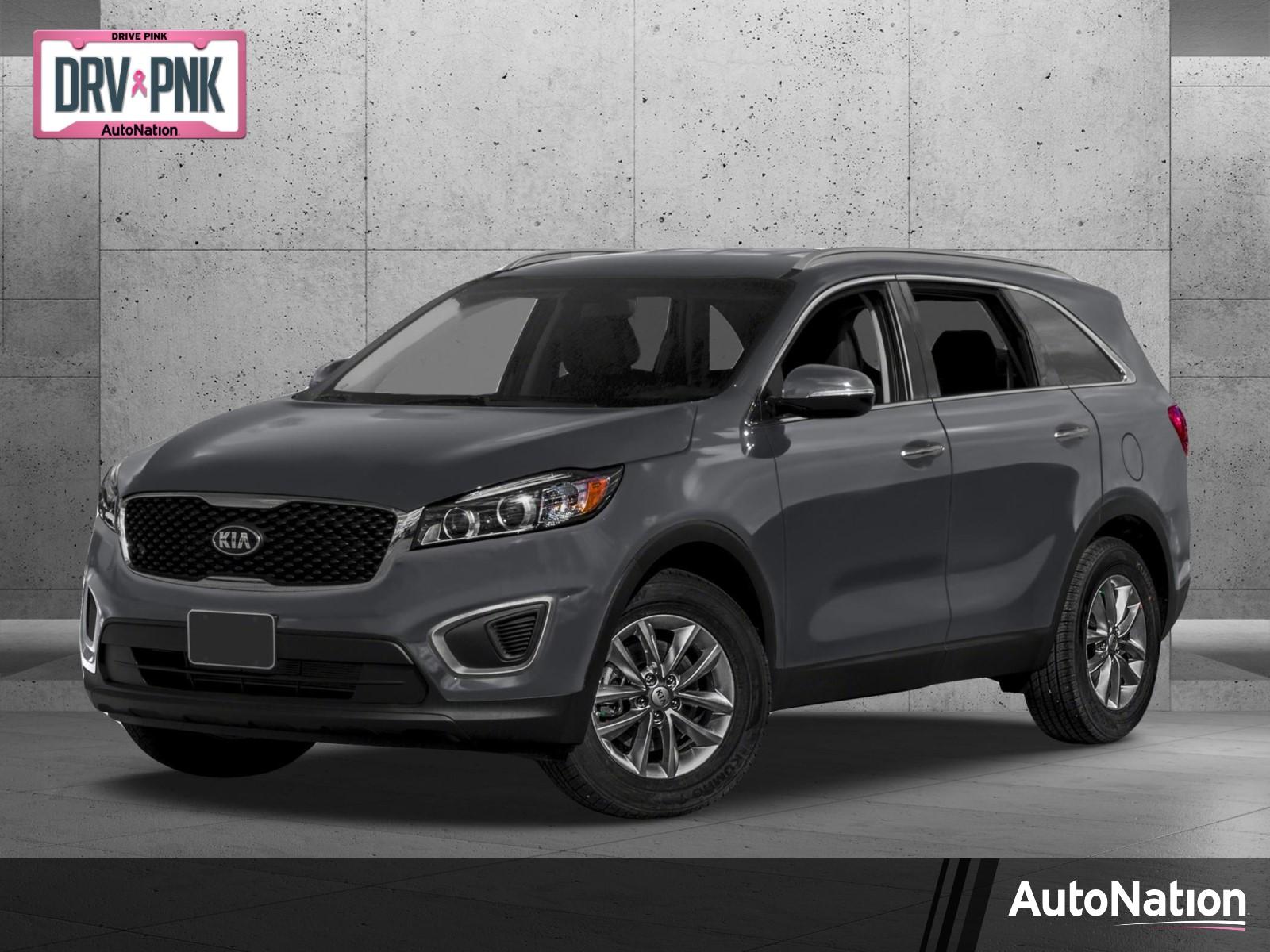 2017 Kia Sorento Vehicle Photo in Memphis, TN 38125