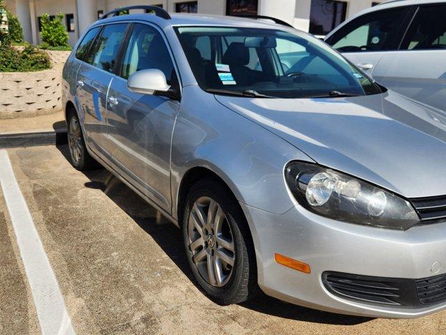 2014 Volkswagen Jetta SportWagen Vehicle Photo in SUGAR LAND, TX 77478-0000