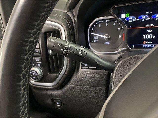 2020 GMC Sierra 1500 Vehicle Photo in PORTLAND, OR 97225-3518