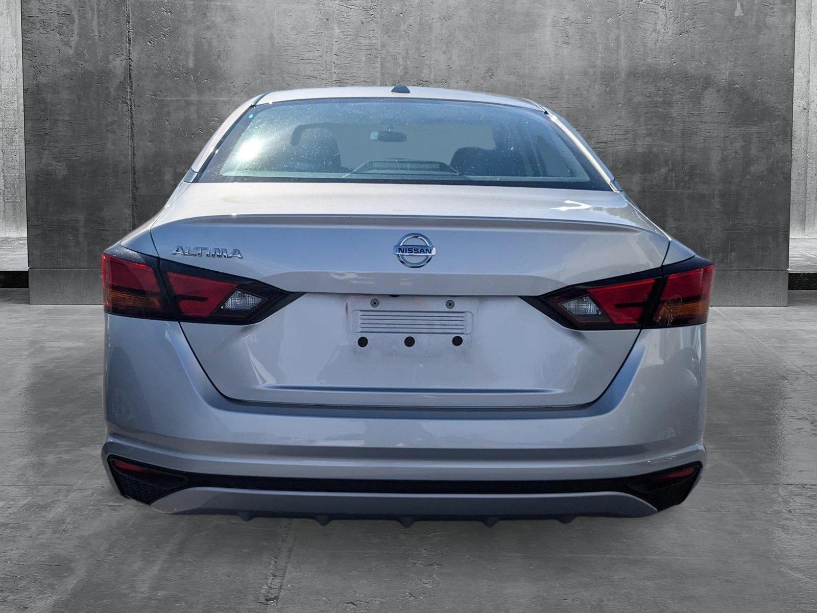 2019 Nissan Altima Vehicle Photo in Miami, FL 33135