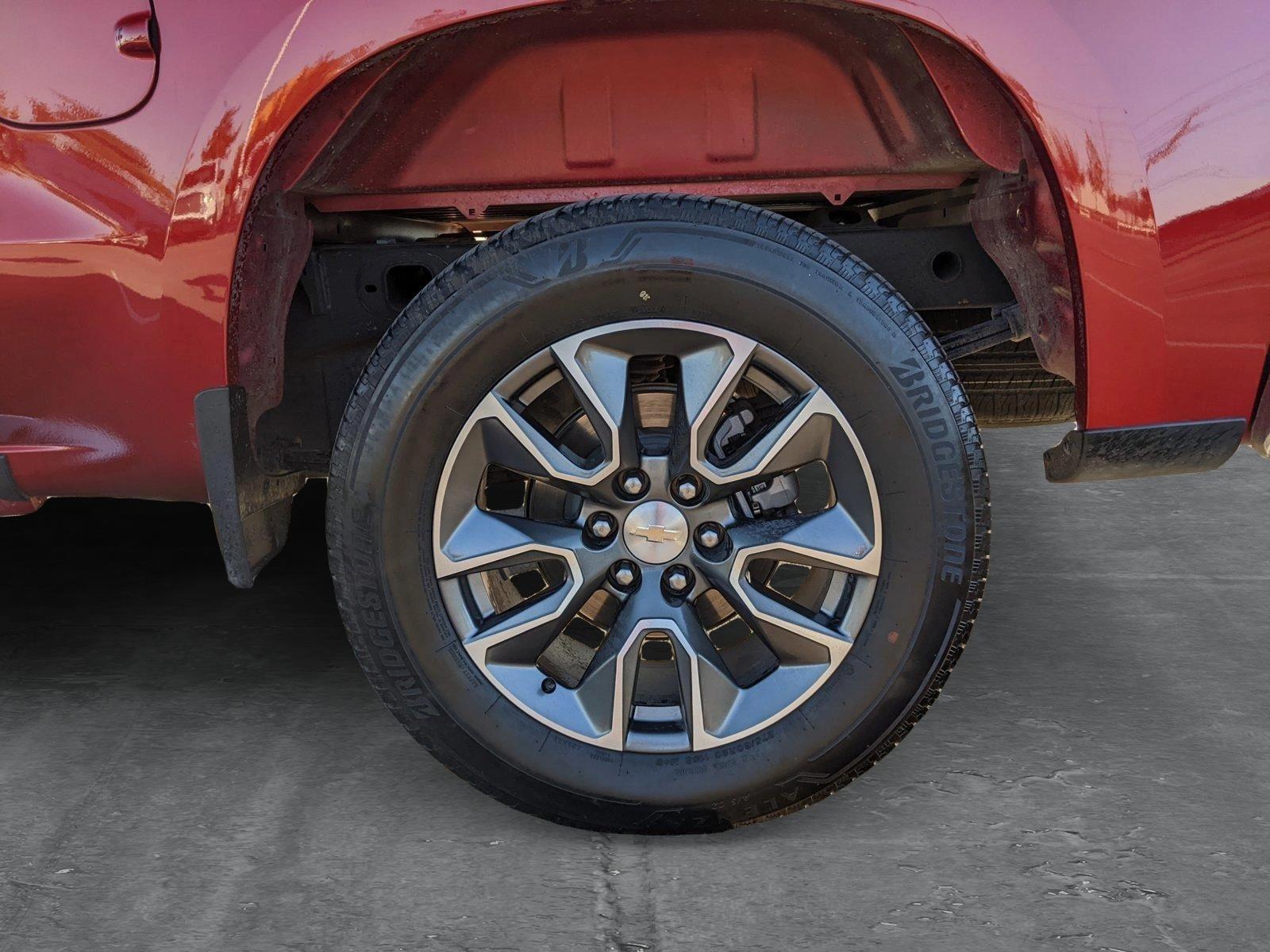 2023 Chevrolet Silverado 1500 Vehicle Photo in CORPUS CHRISTI, TX 78416-1100