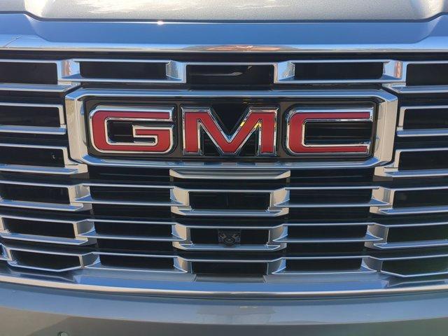 2025 GMC Yukon XL Vehicle Photo in ALBERTVILLE, AL 35950-0246