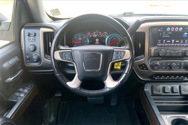 2018 GMC Sierra 1500 Vehicle Photo in KANSAS CITY, MO 64114-4502