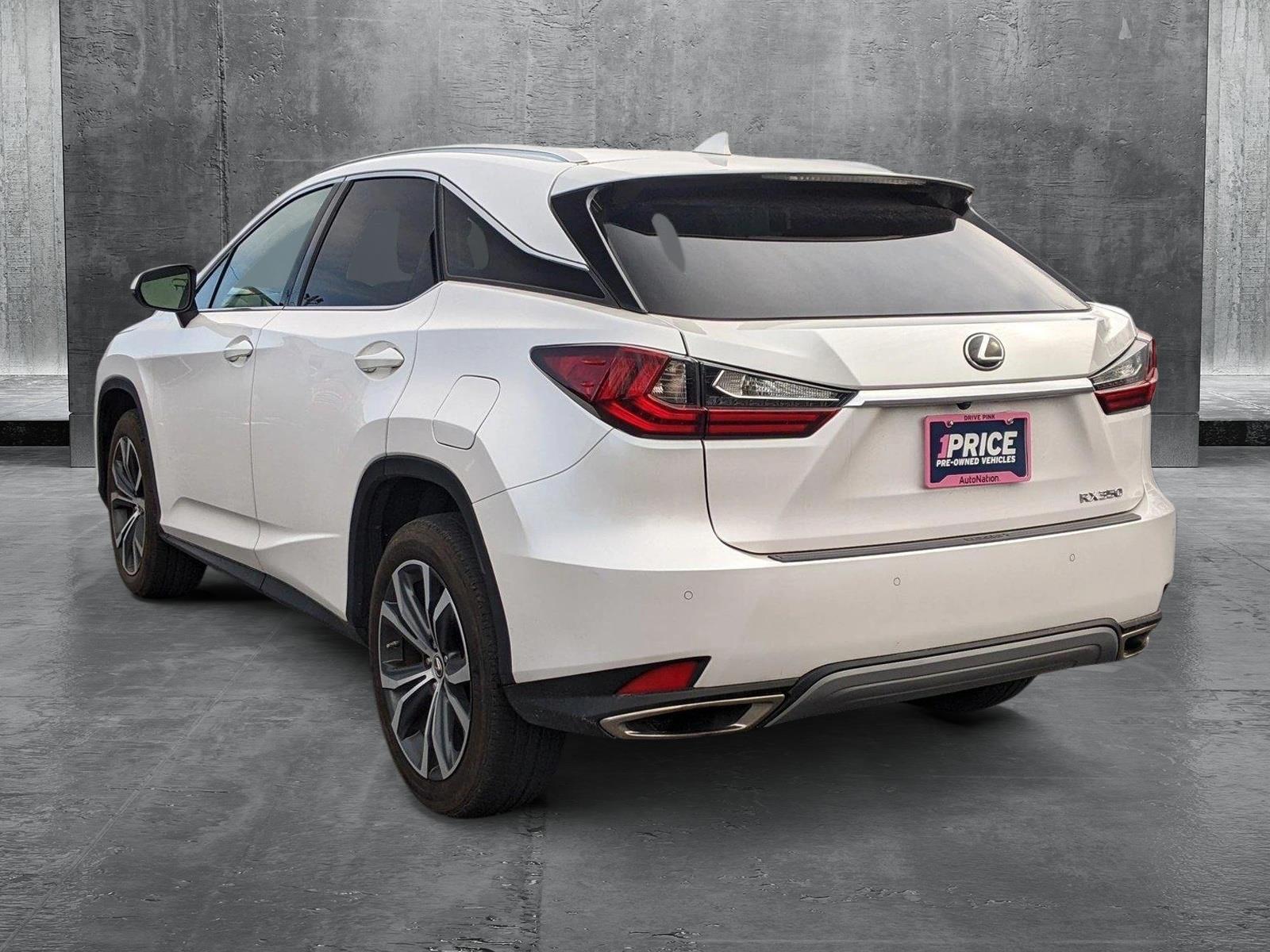 2022 Lexus RX 350 Vehicle Photo in Cockeysville, MD 21030