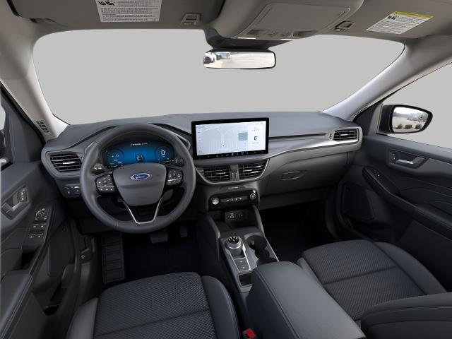 2025 Ford Escape Vehicle Photo in Neenah, WI 54956