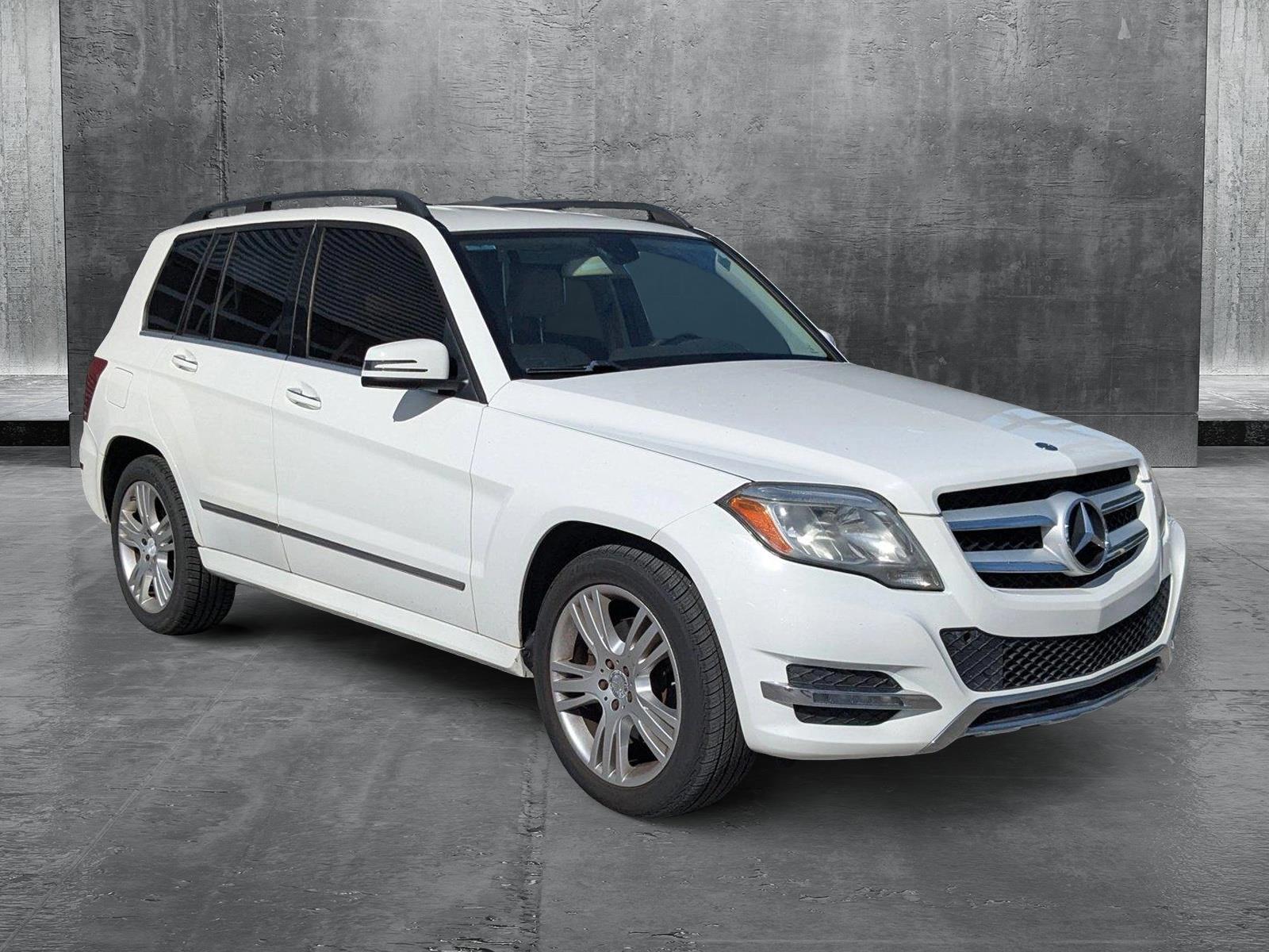 2015 Mercedes-Benz GLK-Class Vehicle Photo in Pompano Beach, FL 33064