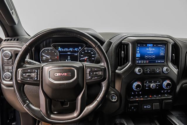 2020 GMC Sierra 1500 Vehicle Photo in Akron, OH 44312