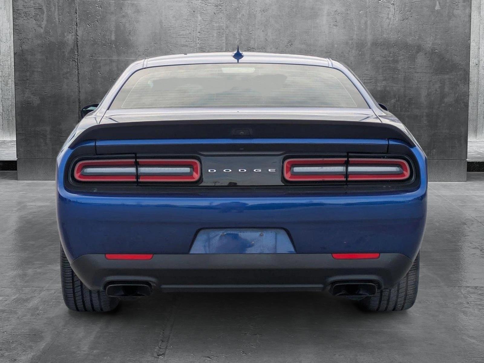 2021 Dodge Challenger Vehicle Photo in Corpus Christi, TX 78415