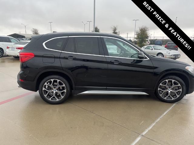 2021 BMW X1 xDrive28i Vehicle Photo in Grapevine, TX 76051