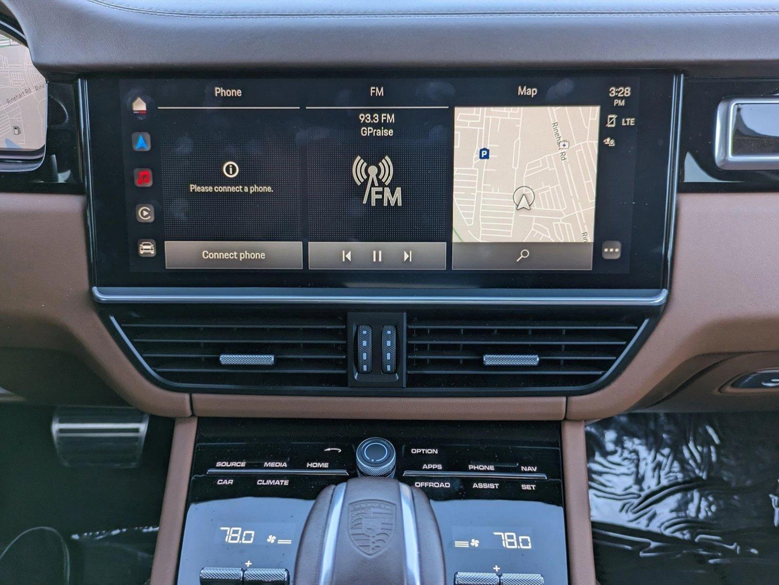 2023 Porsche Cayenne Vehicle Photo in Sanford, FL 32771