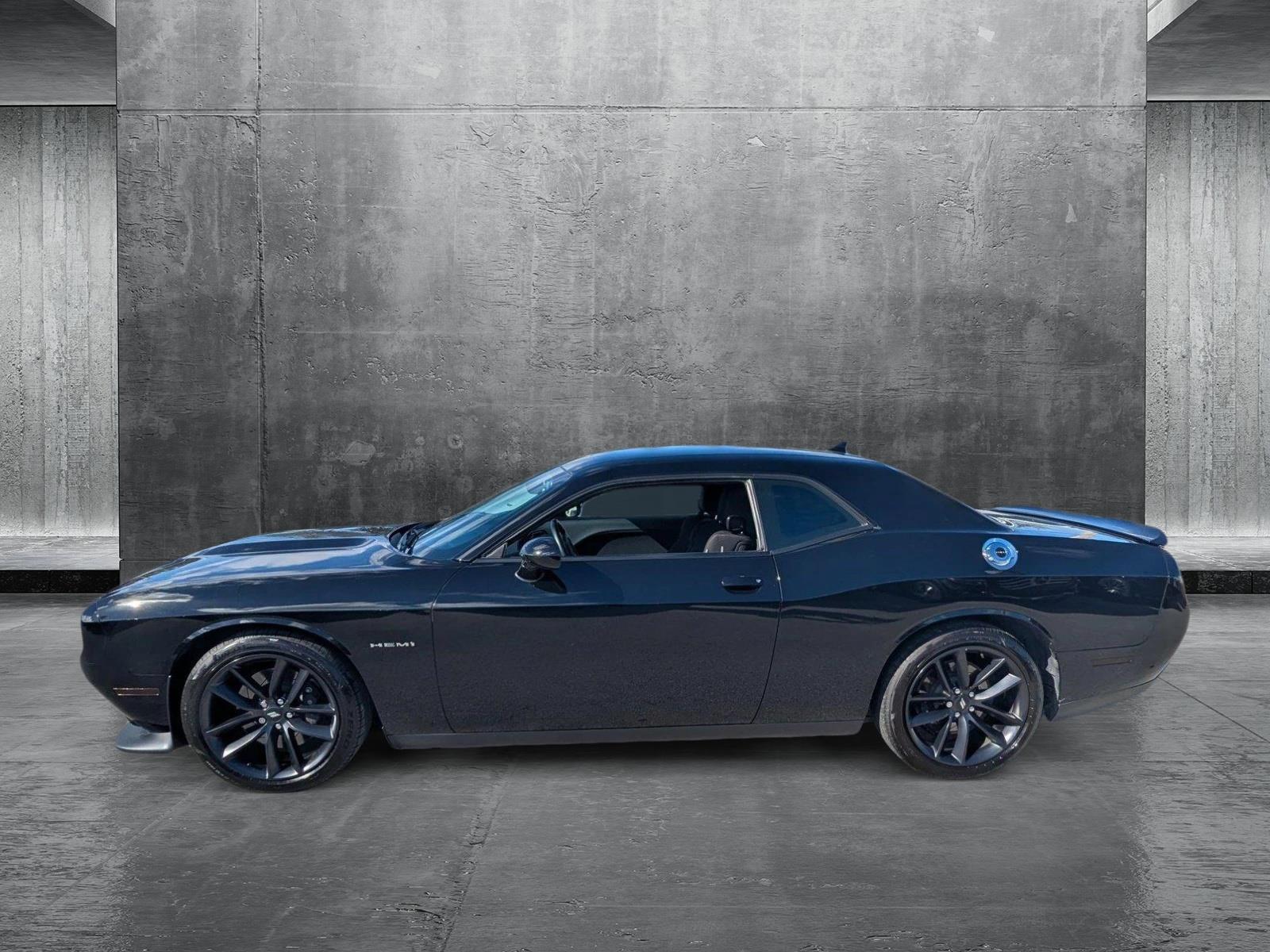 2020 Dodge Challenger Vehicle Photo in Delray Beach, FL 33444