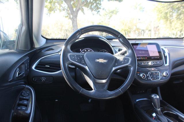 2020 Chevrolet Malibu Vehicle Photo in HOUSTON, TX 77090