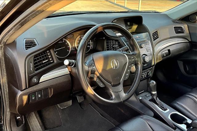 2019 Acura ILX Vehicle Photo in Grapevine, TX 76051