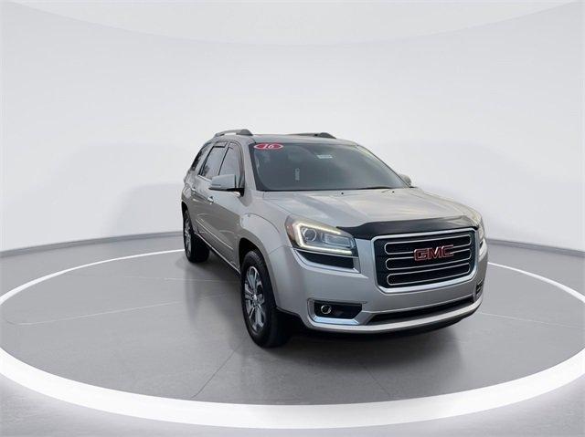 2016 GMC Acadia Vehicle Photo in BOWLING GREEN, KY 42104-4102